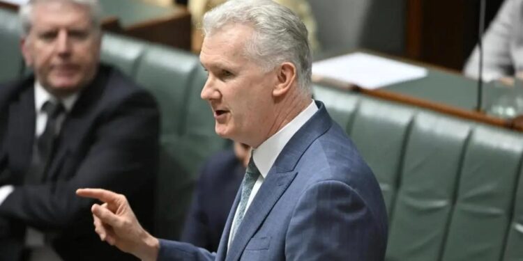 Avustralya’dan cesur çıkış: Netanyahu’ya sert tepki!