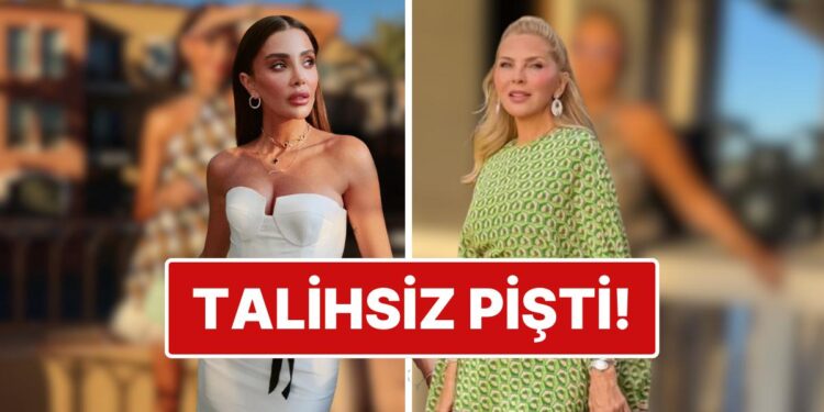 Aynı Gün Paylaştılar: Hacı Sabancı’nın Geçmiş Aşkı Özge Ulusoy ve Eski Kaynana Adayı Arzu Sabancı Pişti Oldu