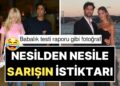 Babalık Testi Gibi Fotoğraf: Mahsun Kırmızıgül’ün Oğlunun ‘Sarı Yariyle” Pozu X Ahalisine Büyük Malzeme Verdi!