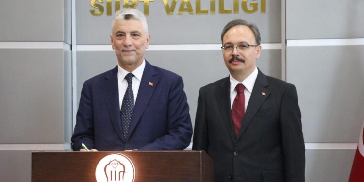 Bakan Bolat’tan “Türkiye Yüzyılı” açıklaması