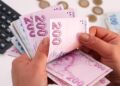 Bakan duyurdu: Yaşlı ve engelli aylıkları hesaplara yatırıldı!