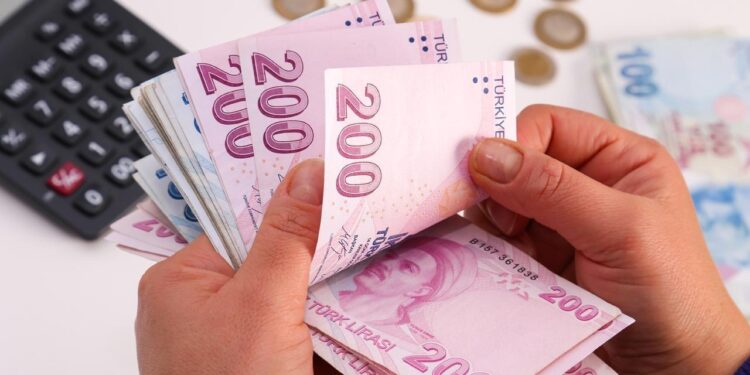 Bakan duyurdu: Yaşlı ve engelli aylıkları hesaplara yatırıldı!