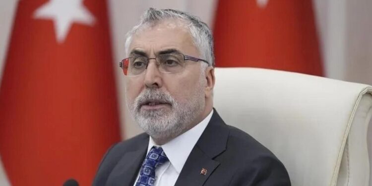 Bakan Işıkhan büyüme verilerini değerlendirdi: İstihdamda olumlu sonuçlar alıyoruz!