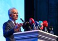 Bakan Uraloğlu: Trabzon’a yeni bir havalimanı inşa edeceğiz