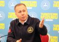 Bakan Yerlikaya duyurdu! O kişilere geçit yok: Özel takip mekanizmaları kurduk