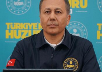 Bakan Yerlikaya’dan trafikteki magandalıklara sert tepki