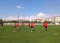 BAL ekibinin hedefi Türkiye Kupası’nda 2. Lig takımını elemek