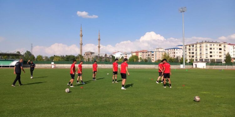 BAL ekibinin hedefi Türkiye Kupası’nda 2. Lig takımını elemek