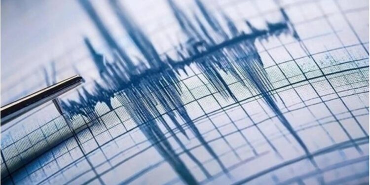 Balıkesir’de bir deprem daha!