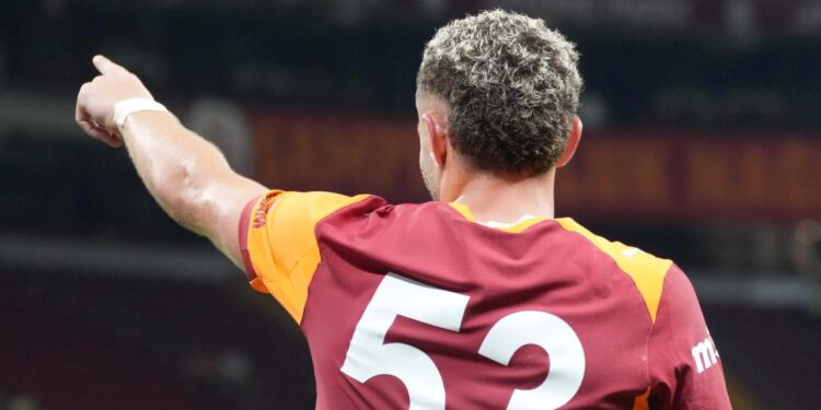 Barış Alper Yılmaz için Fenerbahçe iddiası!