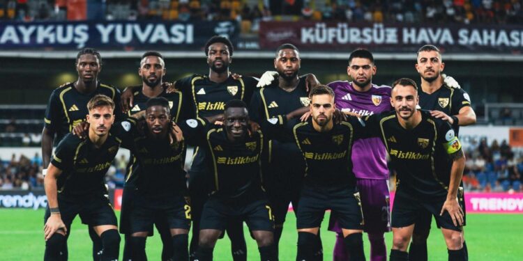 Başakşehir – Universitatea Craiova | CANLI