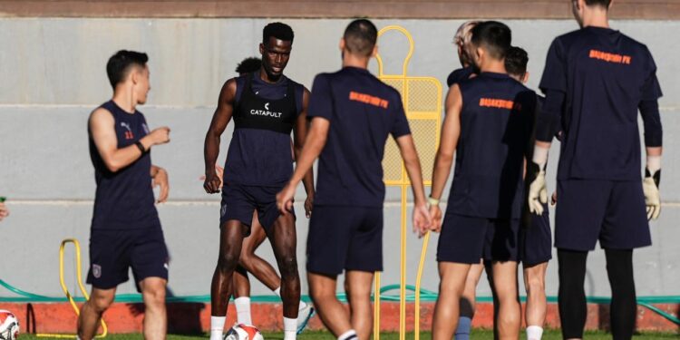 Başakşehir – Universitatea Craiova | Muhtemel 11’ler