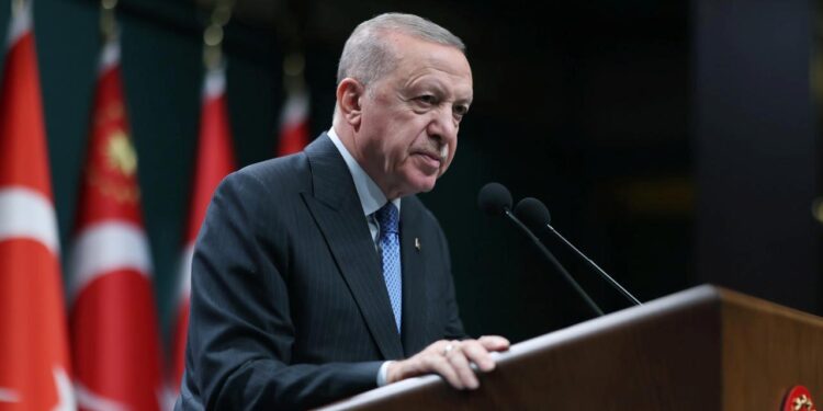 Başkan Erdoğan’dan Milli Takım’a tebrik telefonu