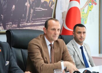 Başkanın içkili alan teklifi şehri karıştırdı! Büyük tepki