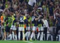 Benfica maçı öncesi Fenerbahçe’nin UEFA kadrosunda değişiklik