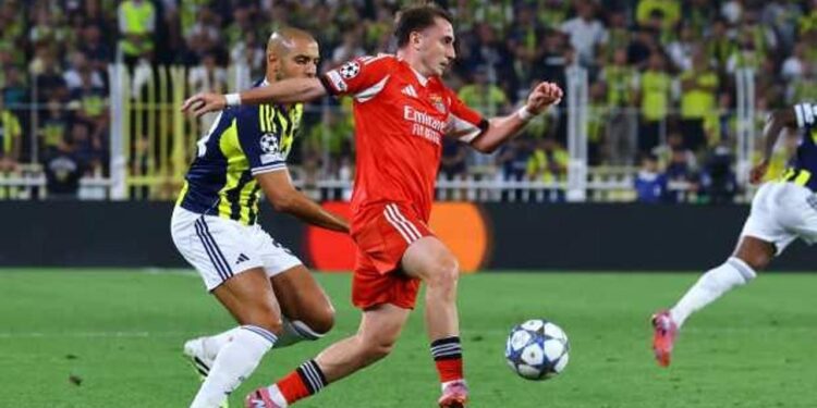 Benfica’dan sürpriz ‘Kerem’ kararı: Tüm hesaplar alt üst oldu
