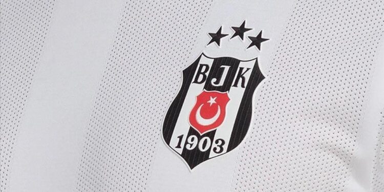 Beşiktaş ayrılığı duyurdu: En son Avrupa maçında kadrodaydı