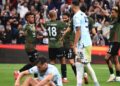 Beşiktaş’a büyük umutlarla gelmişti: Ayrılık resmiyet kazandı
