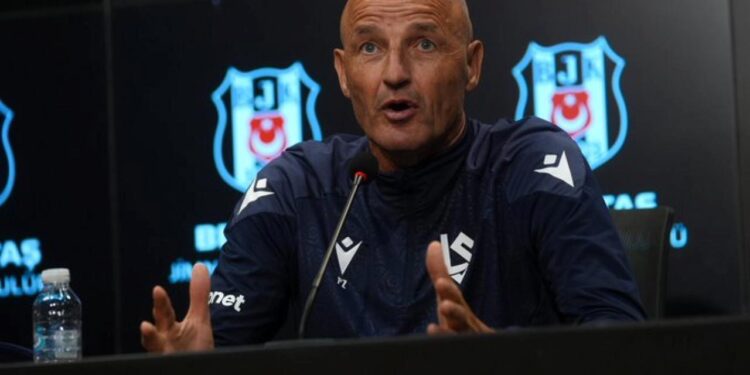 Beşiktaş’ın rakibinden kritik maç öncesi iddialı açıklamalar