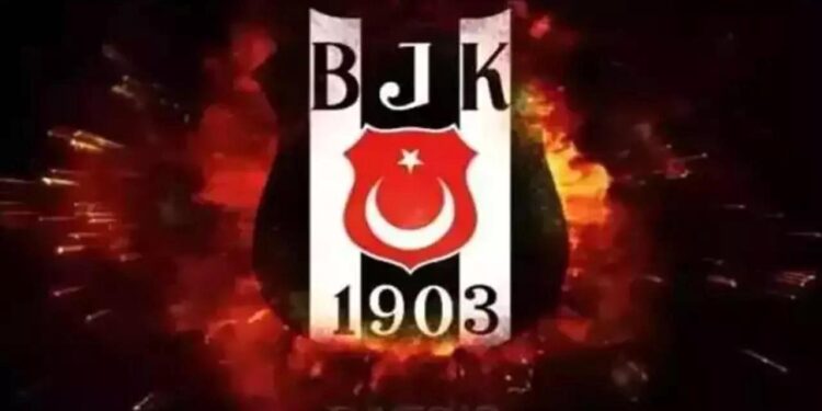 Beşiktaş’ta bir ayrılık daha! 7.5 milyon Euro kazandıracak
