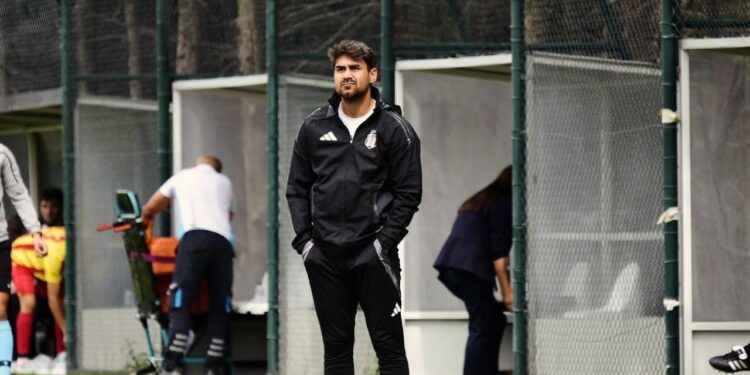 Beşiktaş’ta Veli Kavlak sürprizi! Pazar günü takımın başında olabilir