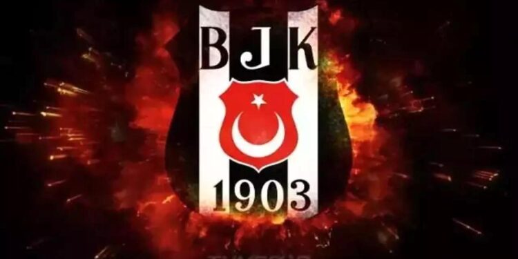 Beşiktaş’tan Ada’ya transfer! Takım arkadaşlarıyla vedalaştı