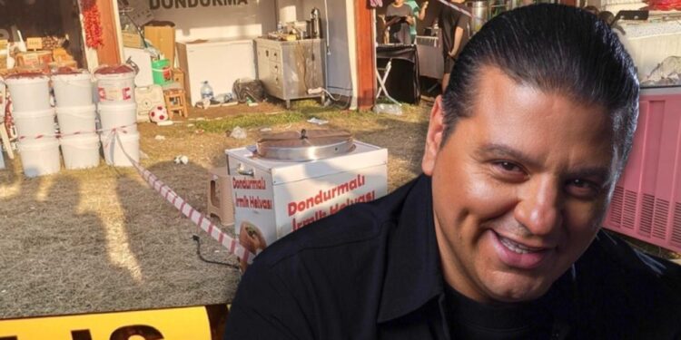 Beykoz’da acı olay! Kubat’ın konseri iptal edildi: Bir genç hayatını kaybetti