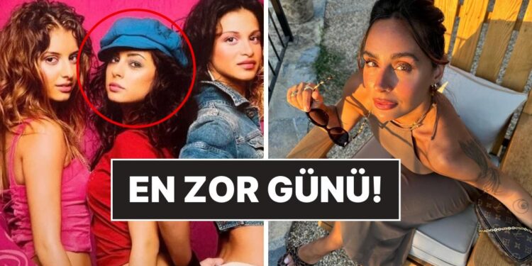Bir Dönemin Fenomen Grubu Hepsi’nin Üyesi Yasemin Yürük Acı Haberi Duyurdu