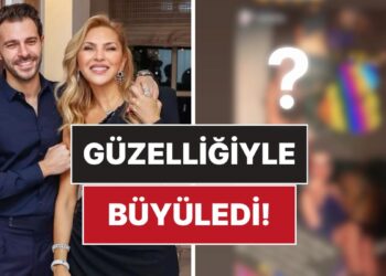 Bir İçim Su: Hakan Sabancı ve Hande Erçel Ayrılığıyla Gündemden Düşmeyen Arzu Sabancı Gençliğini Paylaştı!