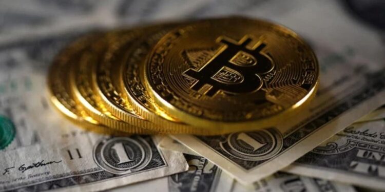 Bitcoin 6 haftanın en düşük seviyesinde