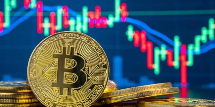 Bitcoin iki ayın en düşüğüne geriledi