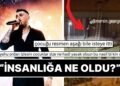 Blok3 Konserinde Skandal: Çocukları Çatıdan Atıp, Darp Eden Güvenliklerin Görüntüleri Tepki Çekti!