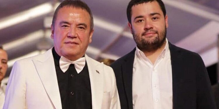 Böcek ailesinde kara para trafiğinin ses kaydı soruşturma dosyasına girdi!