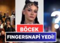 Böcek Fingersnapi Yedi! Manifest Konserinde Üyeleri Rahat Bırakmayan Böcek, Zeynep Oktay’dan Dersini Aldı!