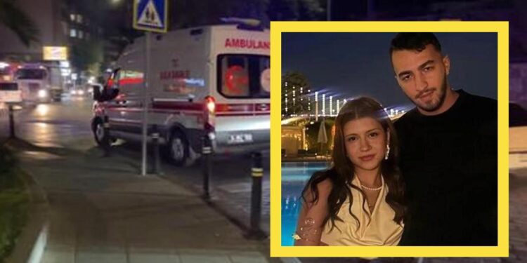 Boğaziçi Üniversitesi’ndeki dehşetin ardından rektörlükten açıklama