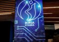 Borsa İstanbul yükselişle kapandı