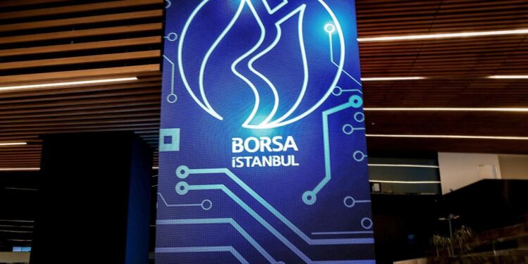 Borsa İstanbul yükselişle kapandı