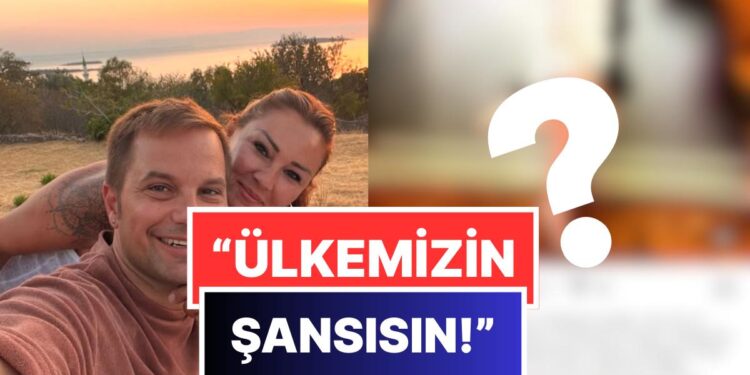 Böyle Romantiklik Yok! Yağmur Atacan, Instagram’dan Eşi Pınar Altuğ’un Doğum Gününü Kutladı!