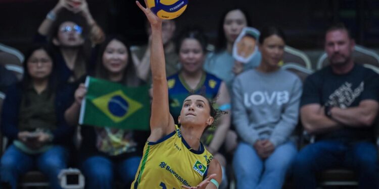 Brezilya Fransa’yı devirdi: Yarı finale yükseldiler