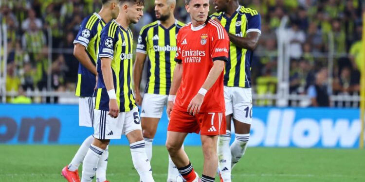 Bruno Lage’den Kerem Aktürkoğlu sorusuna çarpıcı cevap