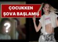 Bu Ne Tatlılık? Manifest’in Sevilen Üyesi Lidya Pınar’ın Küçükken Şarkı Söylediği Anlar Gündem Oldu