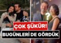 Bugünleri de Gördük: 6 Yıldır Aşk Yaşayan Aybüke Pusat ve Furkan Andıç, Kamera Karşısına İlk Kez El Ele Çıktı!