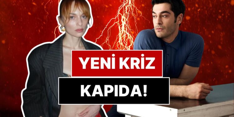 Burak Deniz ve Nilperi Şahinkaya Arasındaki Davada Mahkeme Kararını Verdi!