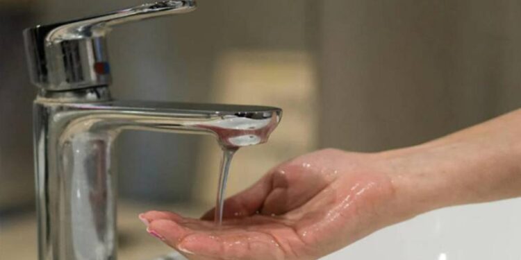 BUSKİ duyurdu! Bursa’da sular ne zaman, saat kaçta gelecek?