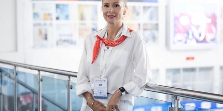 Buz Pateni’nde heyecan sona erdi! Madalya alabildik mi?