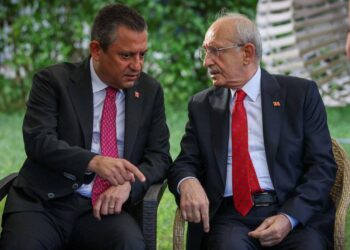 CHP’de kongre iptali kurultaya sıçrayabilir! Gözler 15 Eylül’de