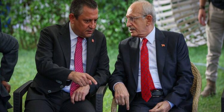 CHP’de kongre iptali kurultaya sıçrayabilir! Gözler 15 Eylül’de