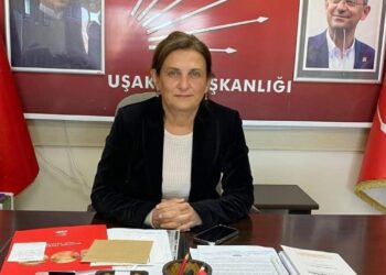 CHP’den istifa haberi geldi