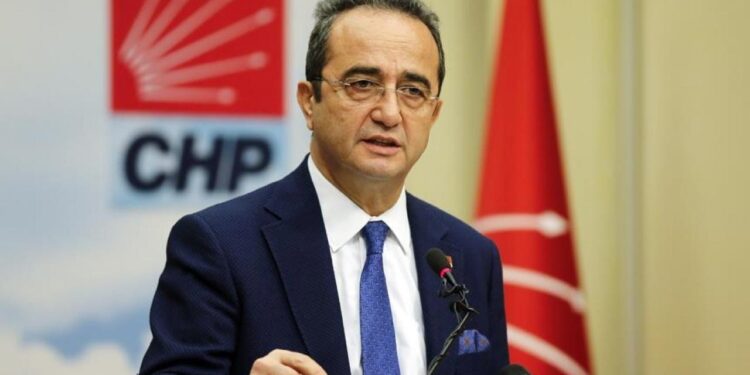 CHP’li Bülent Tezcan Kuşadası Belediyesi’ni kendi çiftliğine çevirmiş