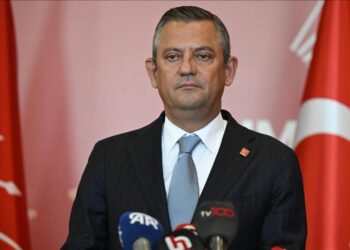 CHP’yi allak bullak edecek Özgür Özel iddiası! Söylentisi bile yetti! Sandık şoku!